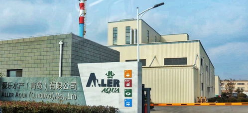 外資企業(yè)青島愛樂水產(chǎn)被曝以次充好 上萬噸問題飼料或已流入國內(nèi)市場